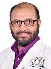 Dr. Md. Sahidur Rahman Khan