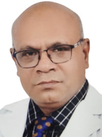 Dr. Shahidul Islam Khandaker