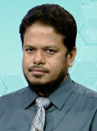 Prof. Dr. Shahidul Islam