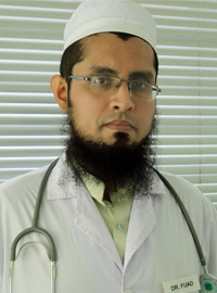 Dr. Shamim Md. Fuad