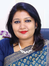 Dr. Sharmin Abbasi