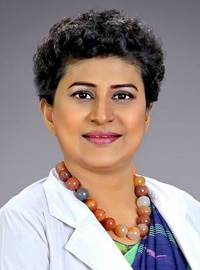 Dr. Sharmin Akter Sumi