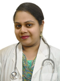 Dr.Sharmin Tahmina Khan (Sunvee)