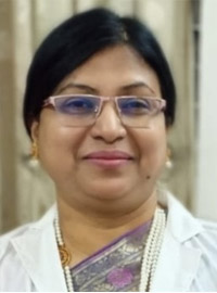Dr. Shohela Perveen