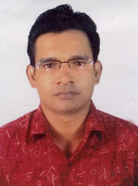 Dr. Sudip Ranjan Deb