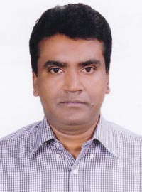 Dr. Surajit Kumar Talukder