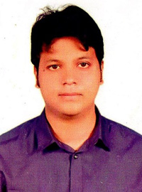 Dr. Syed Mahbub Hossain Rajib
