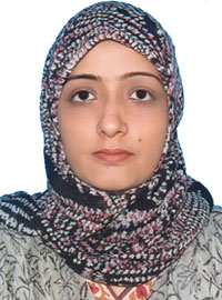 Dr. Tahera Sultana Rumpa