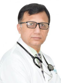 Prof. Dr. Uttam Kumar Saha