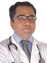 Dr. Zahid Hossain
