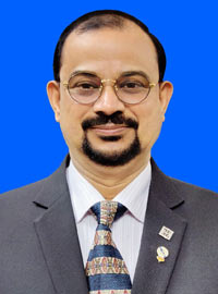Professor Dr. Md. Anowarul Islam
