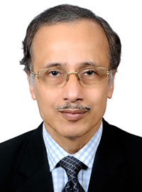 Prof. Dr. ASM Kamal Uddin