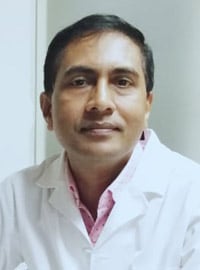 Prof. Brig Gen. Dr. Ismail Hossain