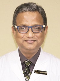 Prof. Dr. S.M. Anisur Rahman