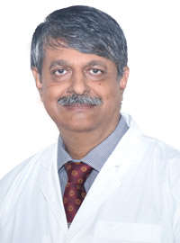 Prof. Dr. A.B.M Bayezid Hossain
