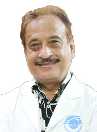 Prof. Dr. A.F. Mohiuddin Khan