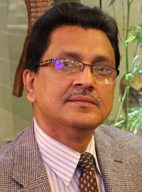 Prof. Dr. A.H.M. Towhidul Alam