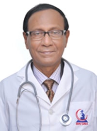 Prof. Dr. A.K.M Hamidur Rahman