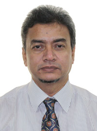 Prof. Dr. A.T.M. Aman Ullah