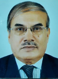 Prof. Dr. AHM Feroz