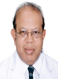 Prof. Dr. A. K. Azad Khan