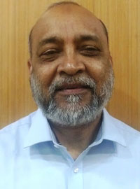 Prof. Dr. Afiqul Islam