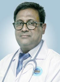 Prof. Dr. Akhlaque Hossain Khan