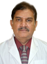 Prof. Dr. Anwarul Azim