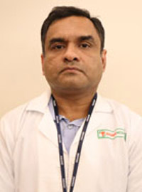 Prof. Dr. Arif Salam Khan