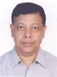 Prof. Dr. Biswas Akhtar Hossain