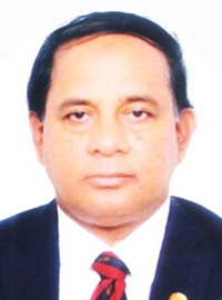 Prof. Dr. Fazlur Rahman