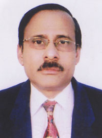 Prof. Dr. Gopi Kanta Roy