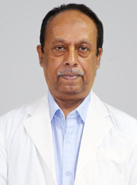 Prof. Dr. H.A.M Nazmul Ahsan