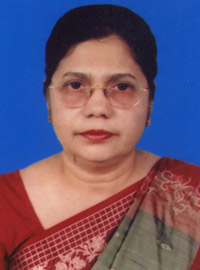 Prof. Dr. Habiba Khatun