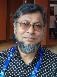 Prof. Dr. Jahangir Hossain Bhuiyan