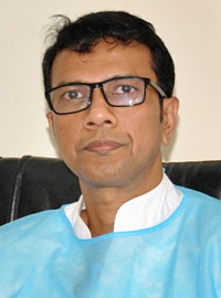 Prof. Dr. Kazi Hasinur Rahman