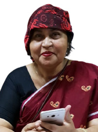 Prof. Dr. Laila Parveen Banu Madhobi