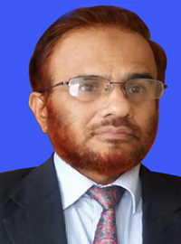 Prof. Dr. M. A. Bashar Sheikh
