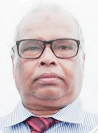 Prof. Dr. M. A. Khaleque
