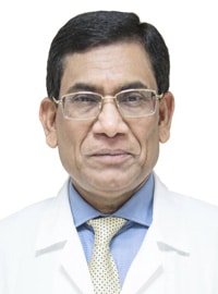 Prof. Dr. M. Nazrul Islam
