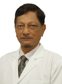 Prof. Dr. Md. Mahbubur Rahman