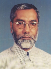 Prof. Dr. Md. Abdur Rahim