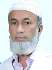 Prof. Dr. Md. Mozammel Haque (Faruk)