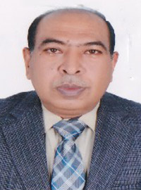 Prof. Dr. Md. Reazul Haque (Reza)