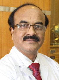 Prof. Dr. Md. Setabur Rahman