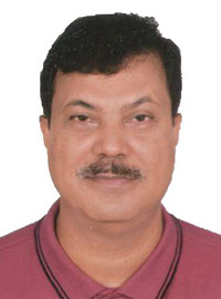 Prof. Dr. Md. Wahidur Rahman