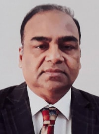 Prof. Dr. Mohammed Mostafizur Rahman
