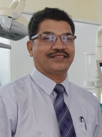 Prof. Dr. N. K. Sinha