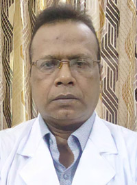 Prof. Dr. Nupur Kar