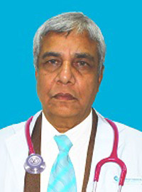 Prof. Dr. Paritosh Kumar Roy
